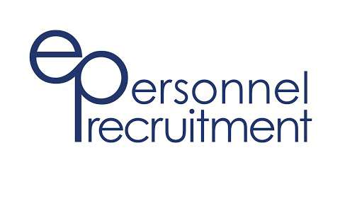 E-Personnel Recruitment photo